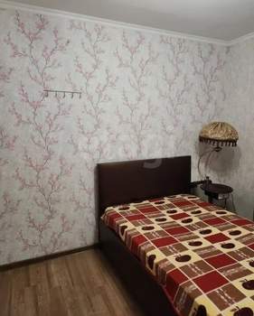 2-к квартира, вторичка, 40м2, 3/9 этаж