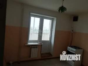 1-к квартира, вторичка, 40м2, 7/10 этаж