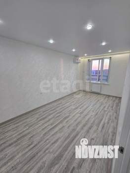 1-к квартира, вторичка, 43м2, 17/18 этаж