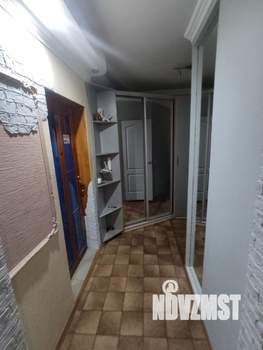 1-к квартира, вторичка, 33м2, 4/5 этаж