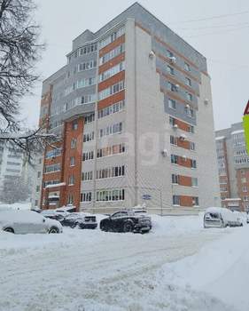 Фото квартиры на продажу (2)