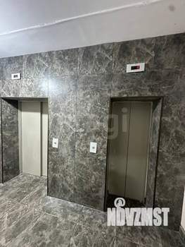 1-к квартира, вторичка, 45м2, 7/10 этаж