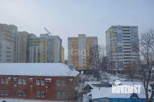 2-к квартира, вторичка, 56м2, 4/10 этаж