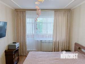 4-к квартира, вторичка, 78м2, 4/5 этаж