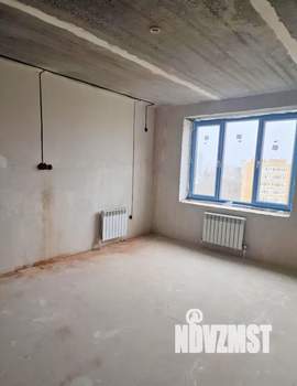 2-к квартира, сданный дом, 61м2, 9/10 этаж