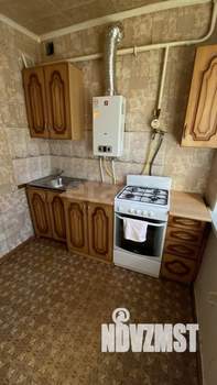 1-к квартира, вторичка, 30м2, 2/5 этаж