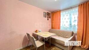 1-к квартира, вторичка, 45м2, 9/17 этаж