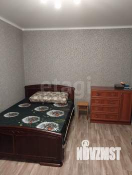 2-к квартира, вторичка, 47м2, 2/5 этаж