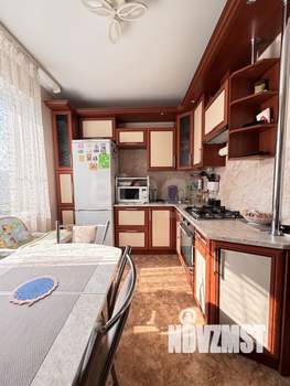 1-к квартира, вторичка, 38м2, 5/10 этаж