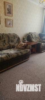 2-к квартира, вторичка, 49м2, 5/5 этаж