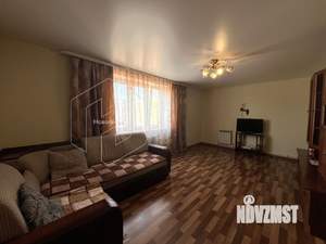 2-к квартира, вторичка, 57м2, 8/9 этаж