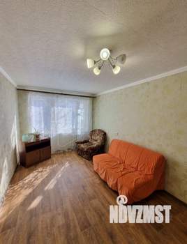 1-к квартира, вторичка, 33м2, 2/5 этаж