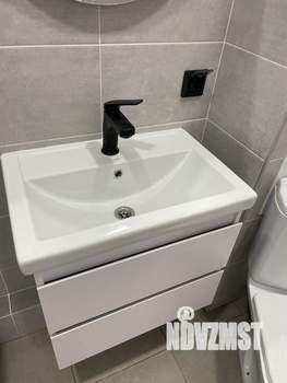 Студия квартира, вторичка, 24м2, 10/18 этаж
