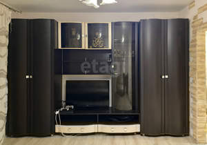 1-к квартира, вторичка, 36м2, 8/16 этаж