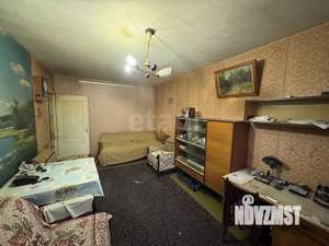 2-к квартира, вторичка, 47м2, 2/5 этаж