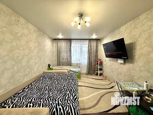 1-к квартира, вторичка, 37м2, 4/12 этаж