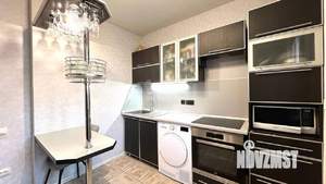 2-к квартира, вторичка, 41м2, 2/10 этаж