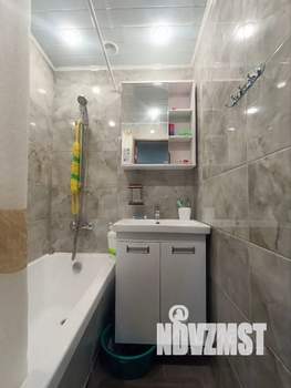 1-к квартира, вторичка, 33м2, 3/5 этаж