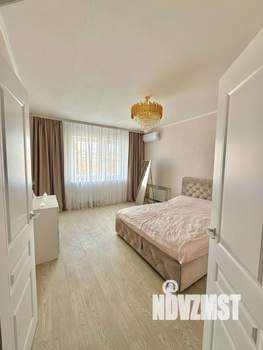 2-к квартира, вторичка, 52м2, 7/9 этаж