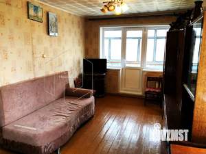 1-к квартира, вторичка, 31м2, 5/5 этаж