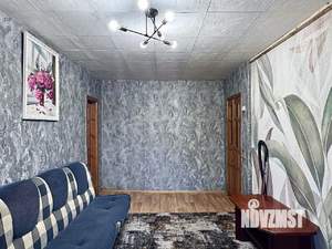 2-к квартира, вторичка, 41м2, 5/5 этаж