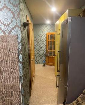 3-к квартира, вторичка, 64м2, 7/9 этаж