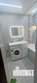 1-к квартира, вторичка, 39м2, 2/3 этаж