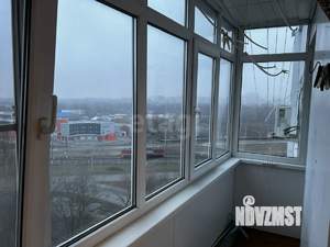 3-к квартира, вторичка, 66м2, 9/9 этаж