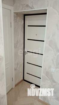 1-к квартира, вторичка, 17м2, 3/5 этаж