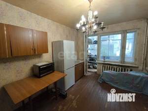 4-к квартира, вторичка, 78м2, 1/5 этаж