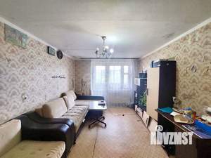 2-к квартира, вторичка, 47м2, 6/9 этаж