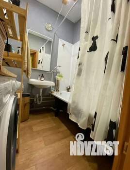 2-к квартира, вторичка, 59м2, 1/10 этаж