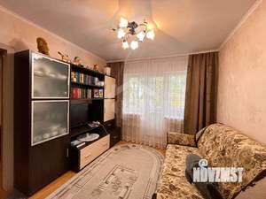 1-к квартира, вторичка, 31м2, 4/5 этаж