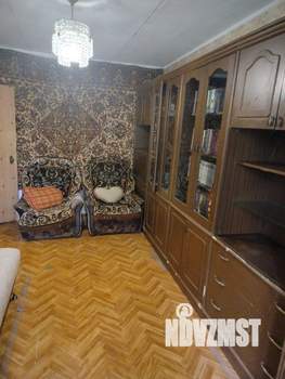 2-к квартира, вторичка, 45м2, 4/5 этаж