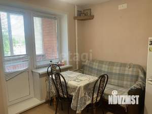 1-к квартира, вторичка, 43м2, 1/10 этаж