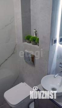 2-к квартира, вторичка, 43м2, 4/5 этаж