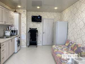 1-к квартира, вторичка, 41м2, 9/10 этаж