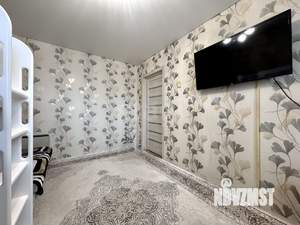 1-к квартира, вторичка, 33м2, 6/9 этаж