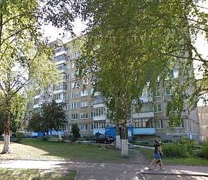 3-к квартира, вторичка, 64м2, 7/9 этаж