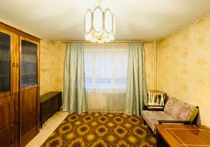 2-к квартира, вторичка, 49м2, 2/9 этаж