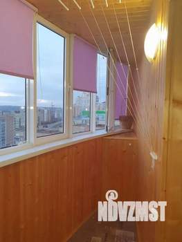 3-к квартира, вторичка, 81м2, 15/16 этаж