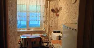 1-к квартира, вторичка, 34м2, 1/5 этаж