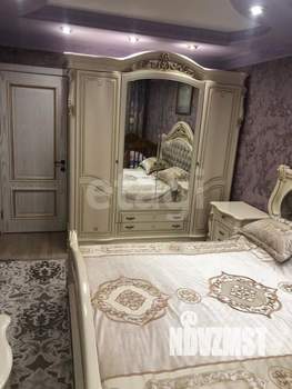 3-к квартира, вторичка, 78м2, 5/17 этаж