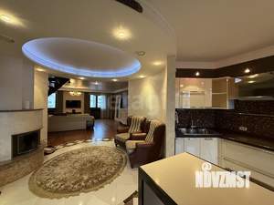 3-к квартира, вторичка, 197м2, 5/5 этаж