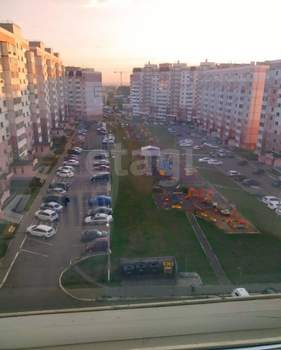 1-к квартира, вторичка, 37м2, 8/10 этаж