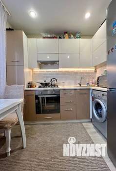 1-к квартира, вторичка, 37м2, 8/12 этаж