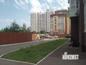 3-к квартира, вторичка, 89м2, 16/16 этаж