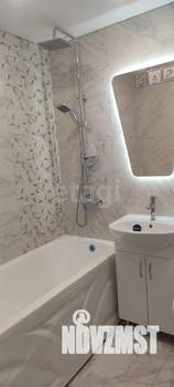 1-к квартира, вторичка, 36м2, 8/9 этаж