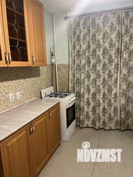 1-к квартира, вторичка, 37м2, 3/12 этаж