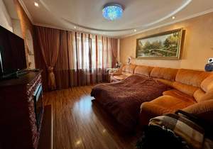 2-к квартира, вторичка, 56м2, 2/5 этаж
